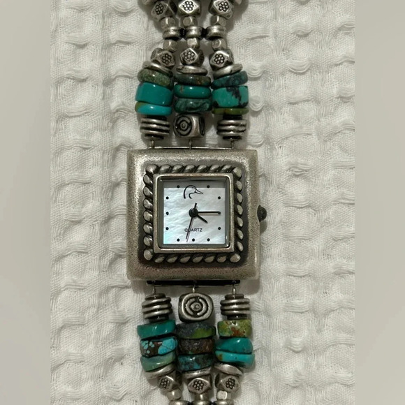 Accessories - Vintage Ducks Unlimited Women’s  watch